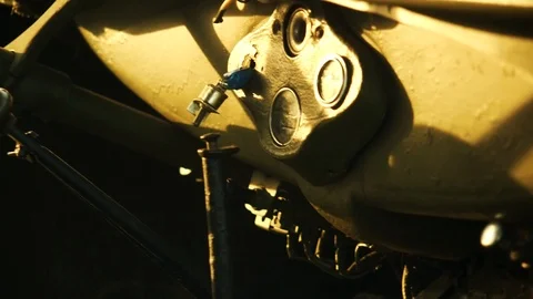 Car Video stock 96299394