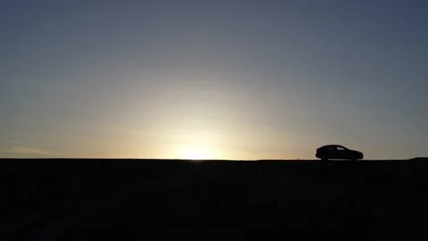 Car Stock Footage 181047301