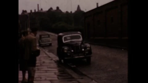 Car Stock Footage 251835970