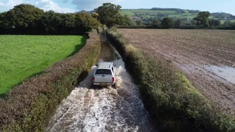 CAR Stock Footage 288611622