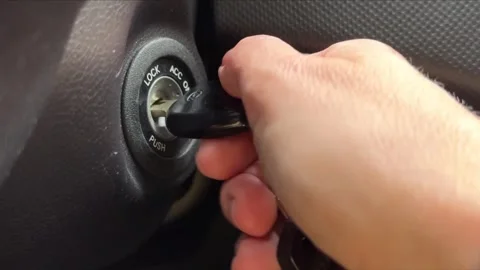 Car Stock Footage 337361646