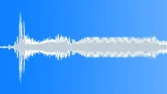 CAR FORD FOCUS 2009 IGNITION EXHAUST02 Sound Effect