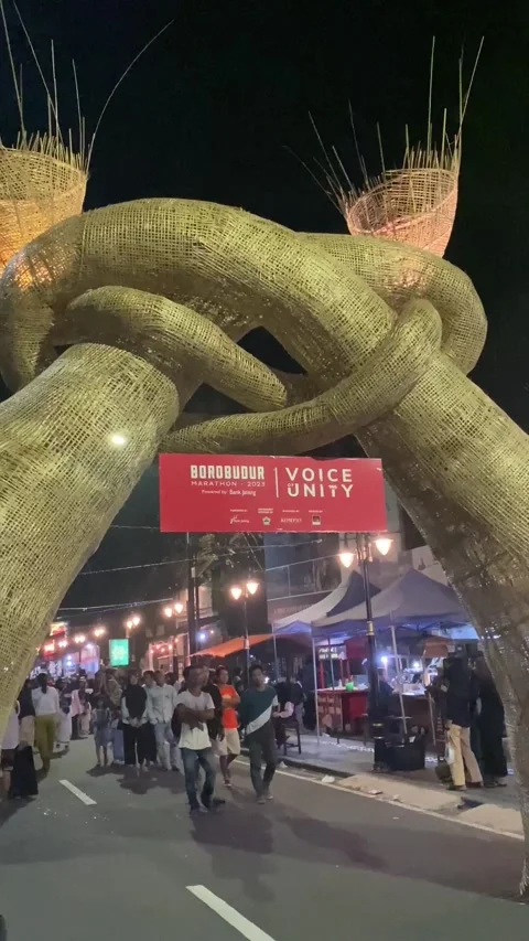 Car free night 库存影片 243495754