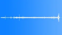 Car Fueling Sound Effect