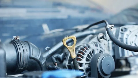 Diesel Generator Smoke Stock Videos – Royalty-Free HD & 4K Videos Pond5