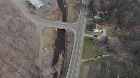 Car getting home Video stock 130364249