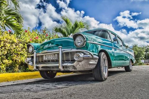 Car good Stock Photos