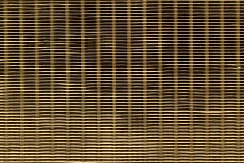 Car Grill Stock Photos