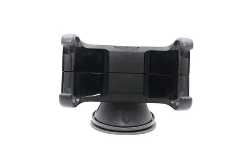 Car holder 库存照片