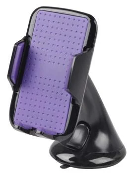 Car holder. Stock Photos