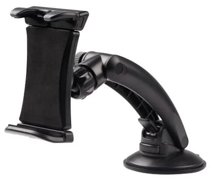 Car holder. Stock Photos