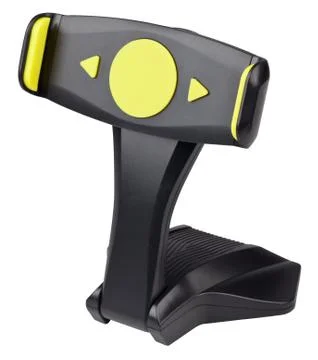 Car holder. Stock Photos