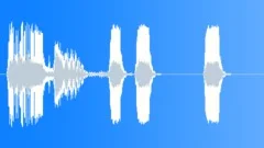 Car Horn 01 Sound Effect