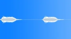 Car horn 02 Sound Effect