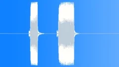 Car horn 2Sound Effect