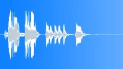Car Horn 2Sound Effect