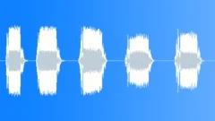 Car Horn 3 Sound Effect