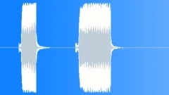 Car horn 3Sound Effect