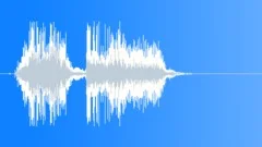 Car Horn 3Sound Effect