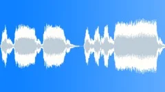 Car Horn 5Sound Effect