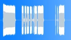 Car Horn AnnoyingSound Effect