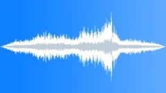 Car Horn, Honking, Pass-by, Fast, V1 Sound Effect