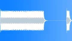 Car Horn Long & Short 2009 Chevy MalibuSound Effect
