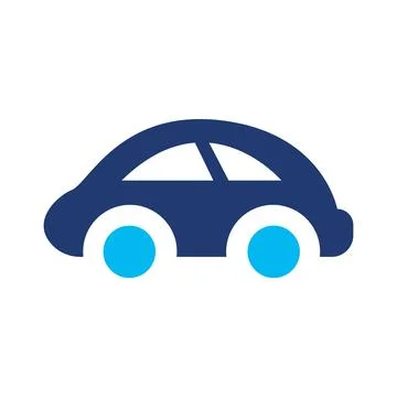 Car icon vector illustration Stock Illustration