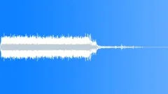 Car Idle and Shut OffSound Effect