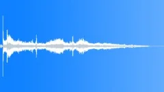 Car ignition and driving away Sound Effect