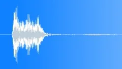 Car Ignition Single 1 Sound Effect