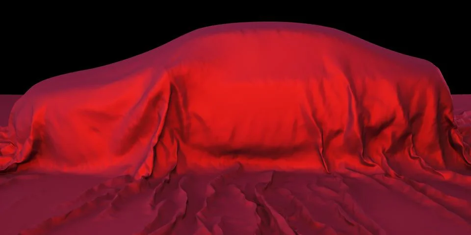 Car Stock Illustration