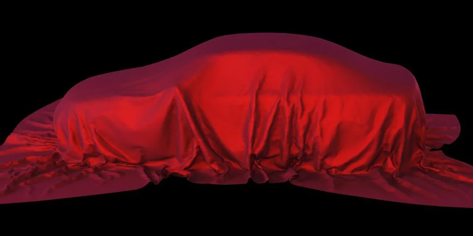 Car Stock Illustration