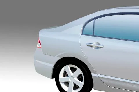 Car Stock-Illustration