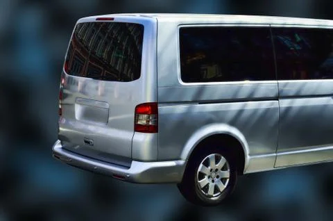 Car Stock Illustration