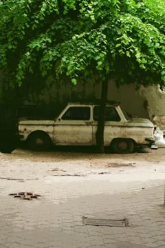 Car Stock Illustration