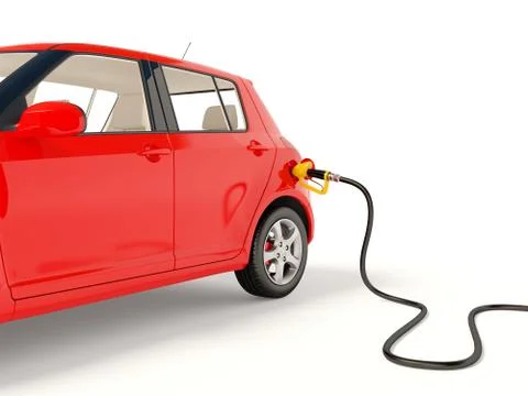 Car Stock Illustration