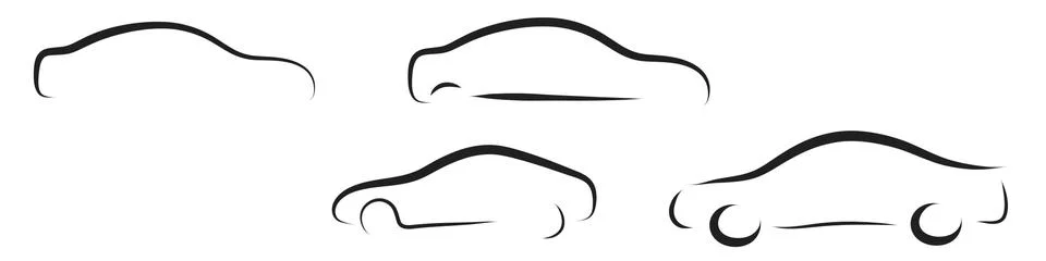 Car Stock Illustration