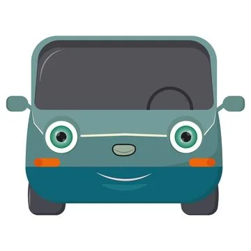 Car Stock Illustration