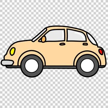 Car イラスト素材