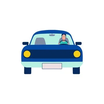 Car Stock Illustration