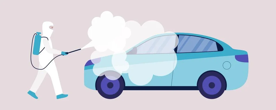 Car Stock Illustration