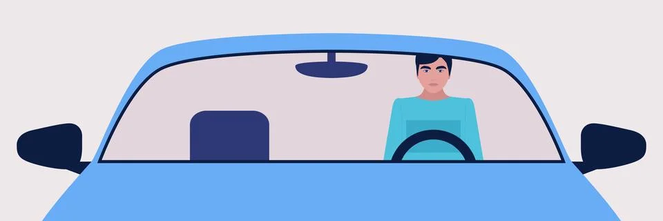 Car Stock Illustration
