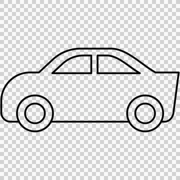Car Stock Illustration