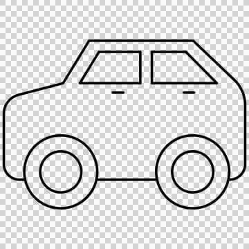 Car Stock Illustration