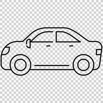 Car Stock-Illustration
