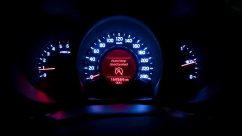 Car instrument panel Photos