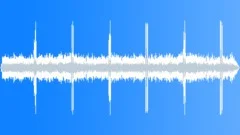 Car Interior Bumpy RoadSound Effect