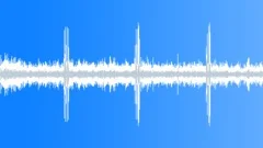Car Interior Drive 01 LoopableSound Effect