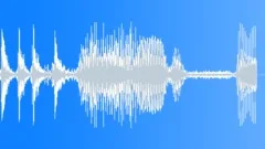 Car Interior Emergency Brake Fast 02 Sound Effect